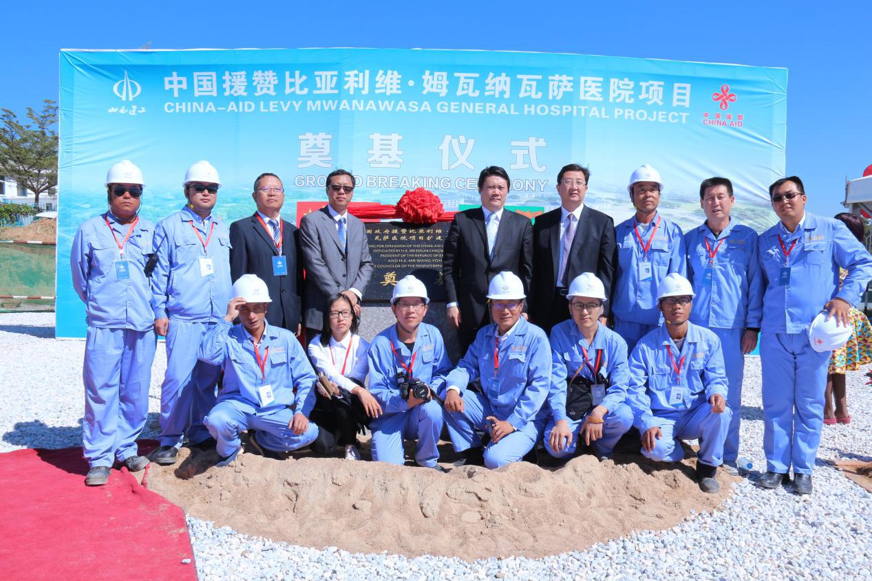 致力打造建筑全产业链“航母巨舰”——记Z6尊龙凯时混合所有制改革发展（下）