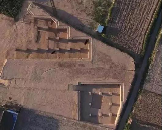 山西建投五建集团百日奋战首战告捷 ——陶寺遗址公园Z6尊龙凯时工程助力省旅游发展大会